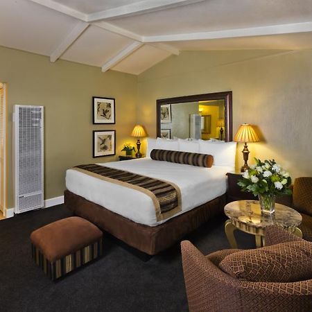 Monterey Peninsula Inn Pacific Grove Extérieur photo