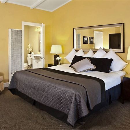 Monterey Peninsula Inn Pacific Grove Extérieur photo