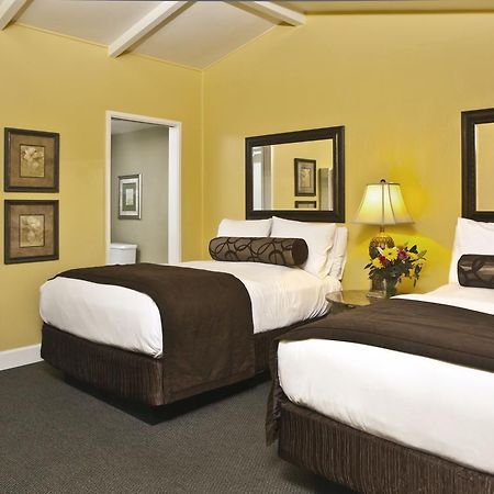 Monterey Peninsula Inn Pacific Grove Extérieur photo