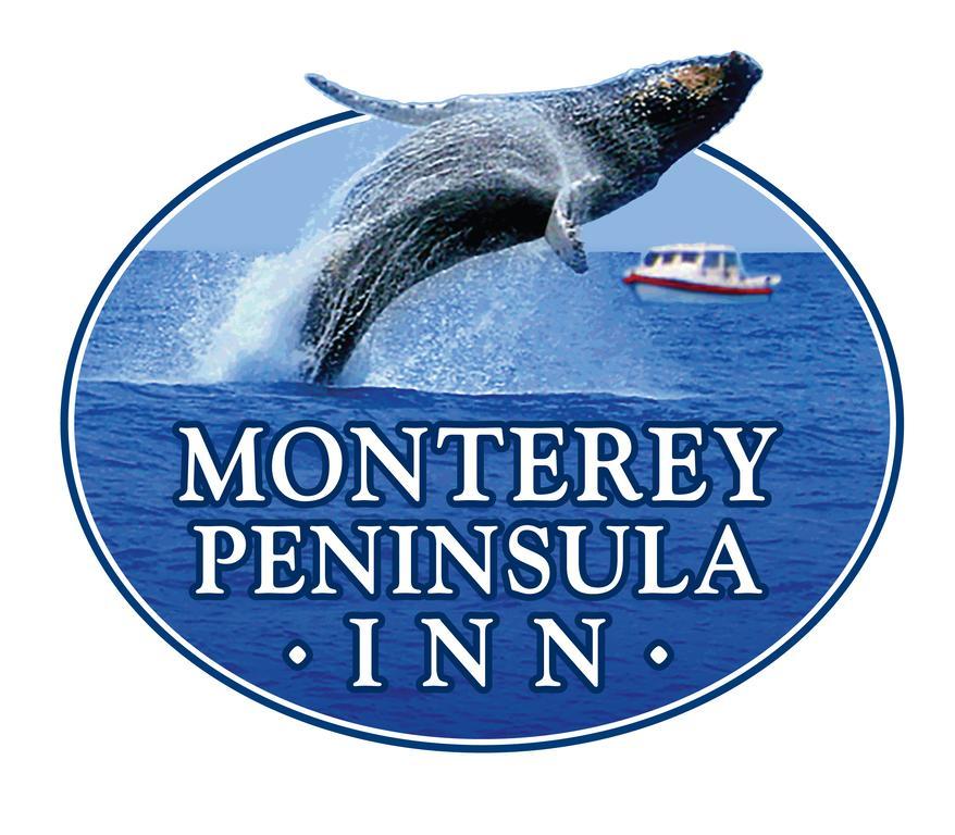 Monterey Peninsula Inn Pacific Grove Extérieur photo