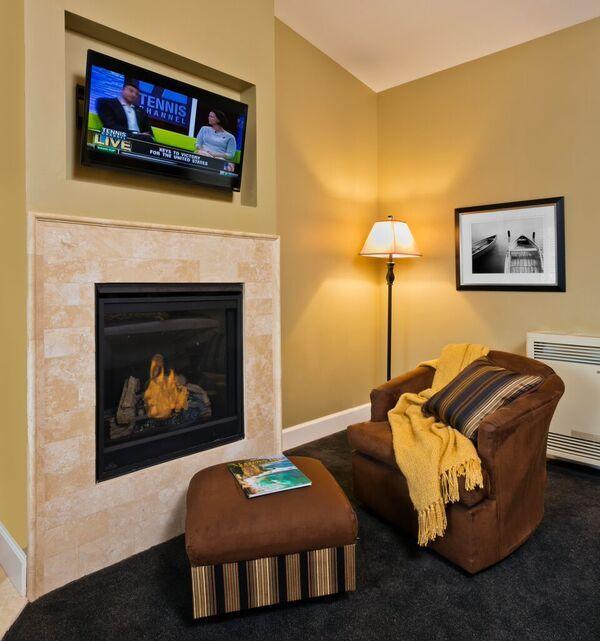 Monterey Peninsula Inn Pacific Grove Extérieur photo