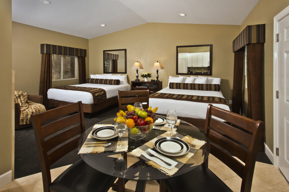 Monterey Peninsula Inn Pacific Grove Extérieur photo