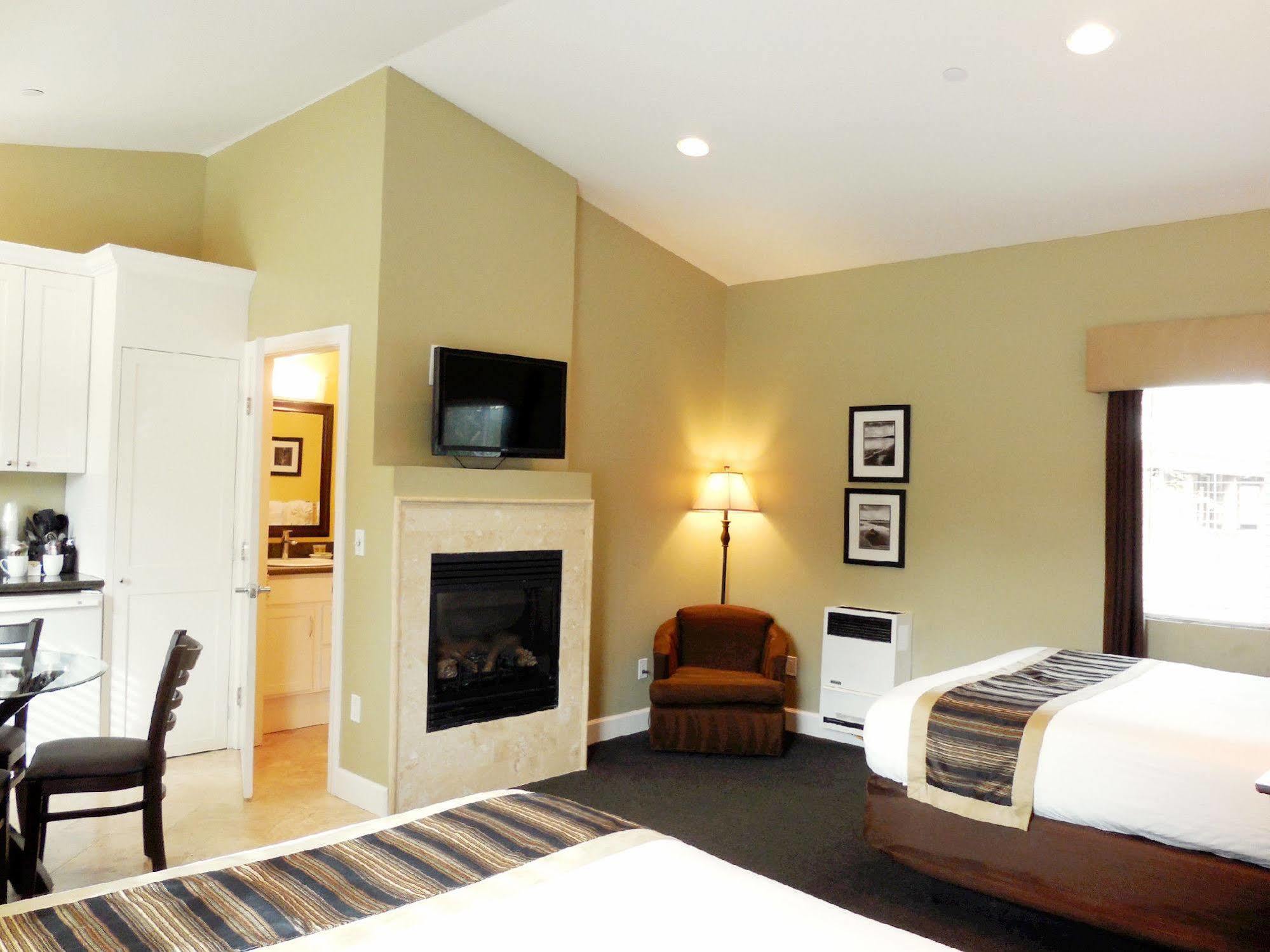 Monterey Peninsula Inn Pacific Grove Extérieur photo