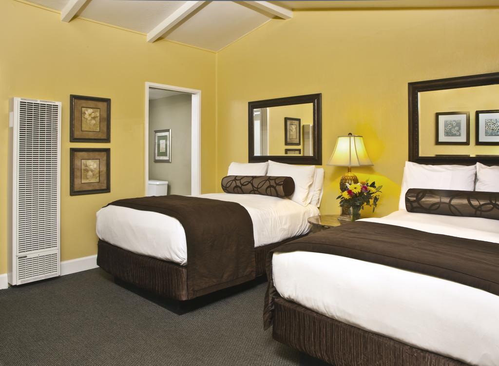 Monterey Peninsula Inn Pacific Grove Extérieur photo